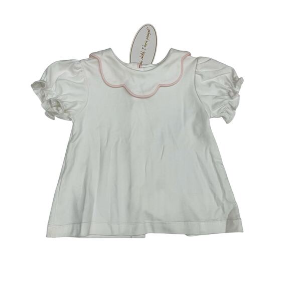 NWT Lullaby Set 18M Scarlett Blouse - Picture 1 of 5